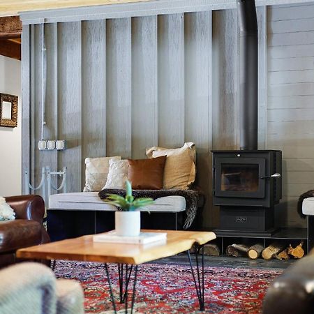 Shasta View Lodge McCloud Экстерьер фото