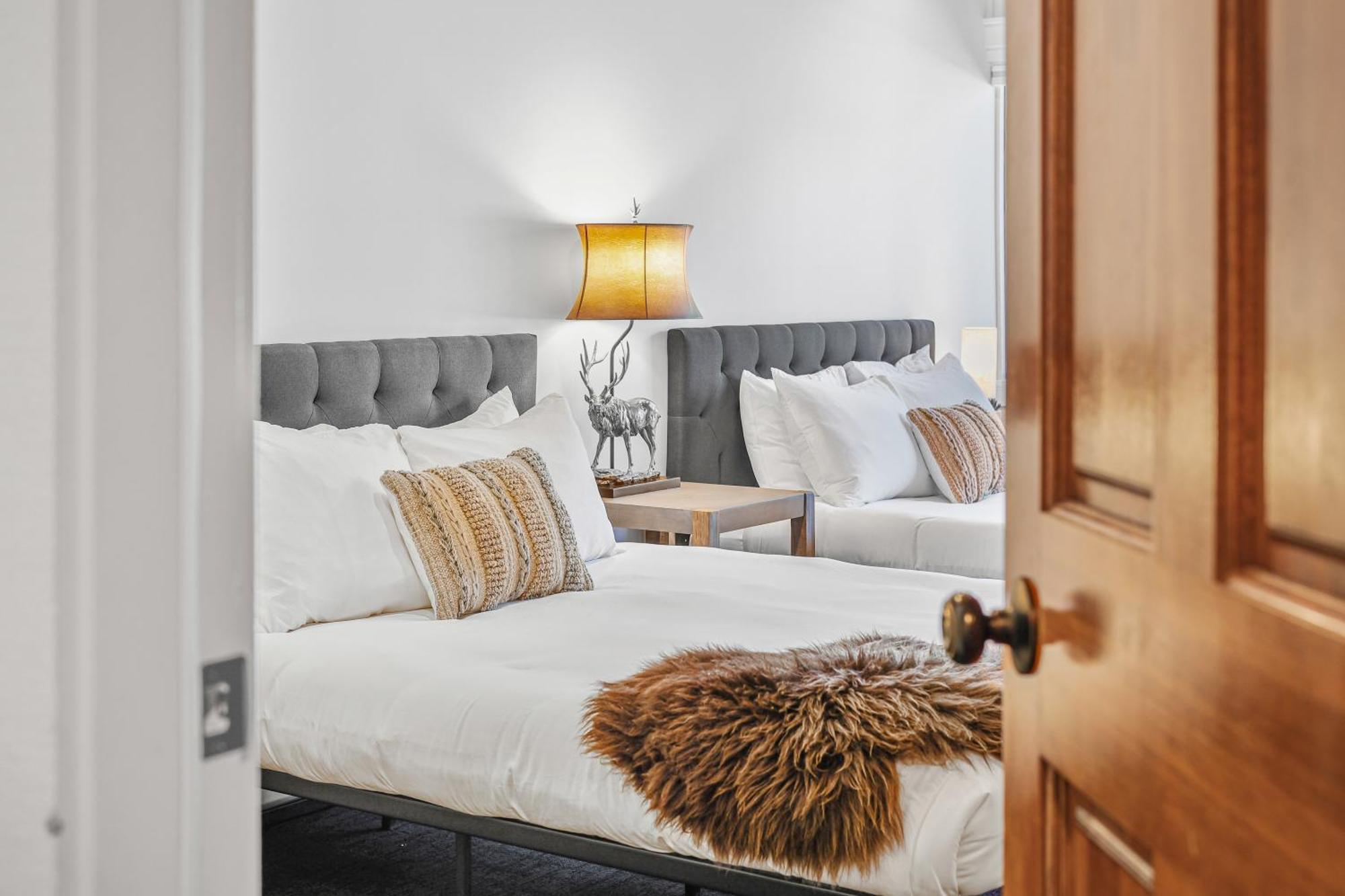 Shasta View Lodge McCloud Экстерьер фото