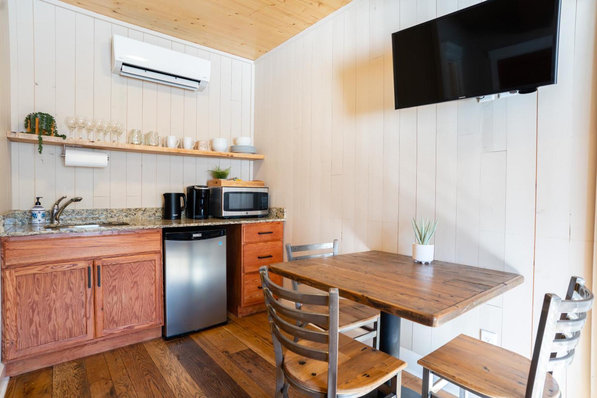 Shasta View Lodge McCloud Экстерьер фото