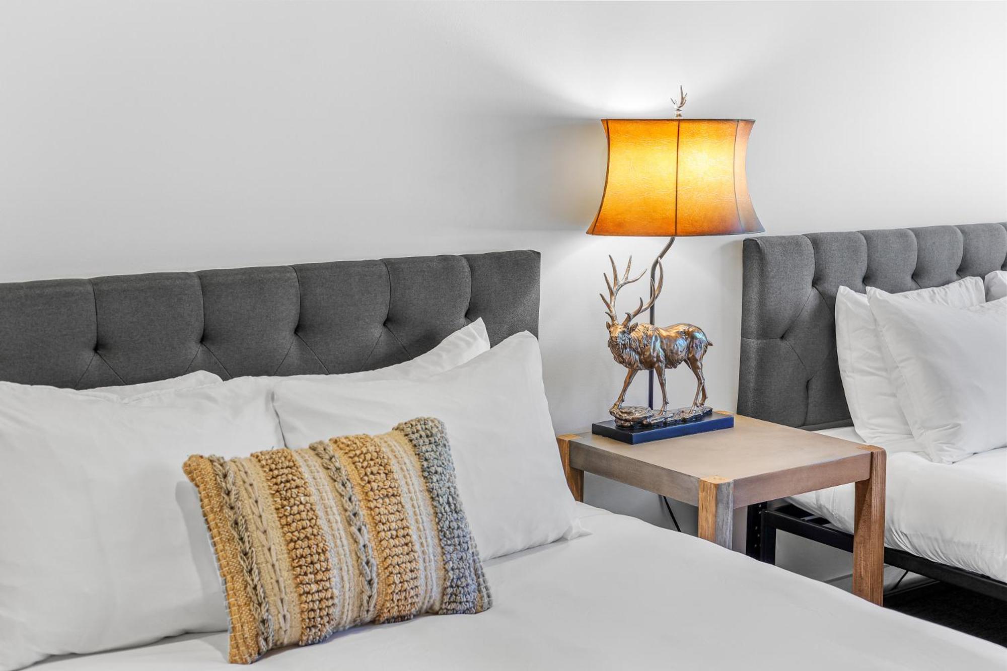 Shasta View Lodge McCloud Экстерьер фото
