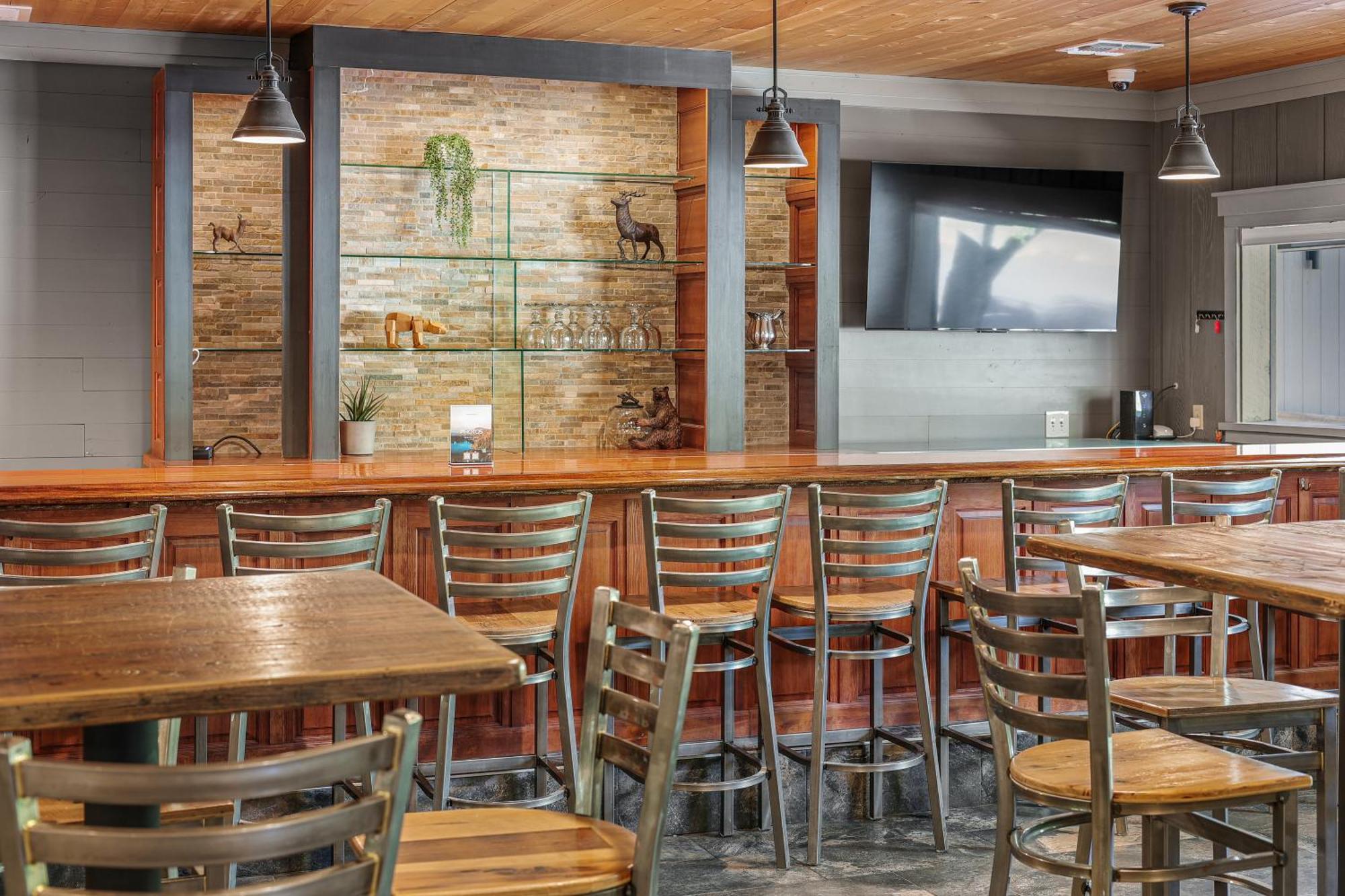 Shasta View Lodge McCloud Экстерьер фото